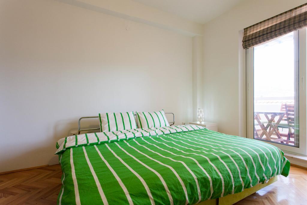 Apartment Partizanska Ohrid Ngoại thất bức ảnh